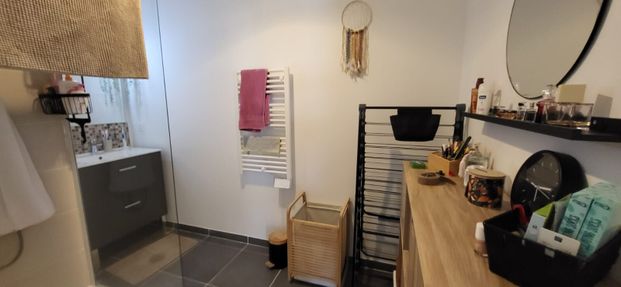 LOCATION -T2 de 50 m2 avec grande terrasse -Puget sur Argens, - Photo 1