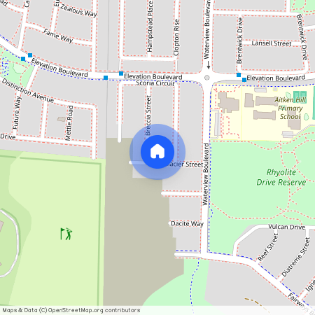 14 Glacier Street, Vic 3064, Craigieburn