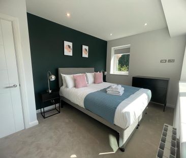 2 bedroom apartment to rent - Photo 4
