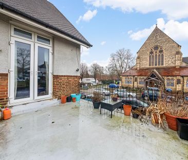 2 bedroom flat to rent - Photo 6