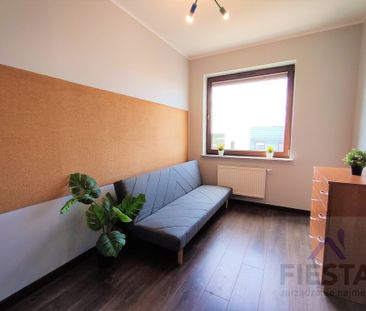 Bydgoszcz Fordon, ul. Sybiraków - Photo 6
