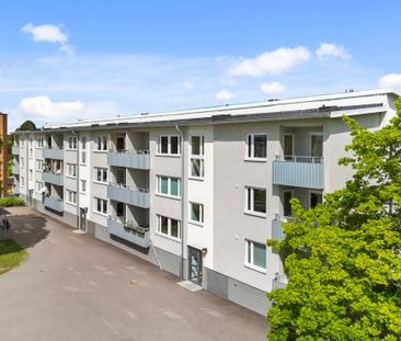 Brunnsjögatan 16 C, 77635, HEDEMORA, Sverige, Hedemora Centrum - Foto 3