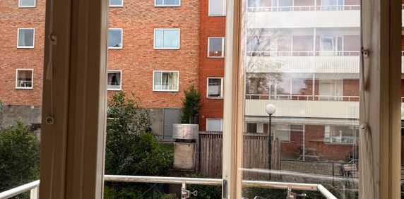 Västra Köpmansgatan, Karlskrona - Foto 2
