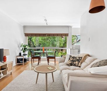 38/40-44 Victoria Street, Potts Point - Photo 1