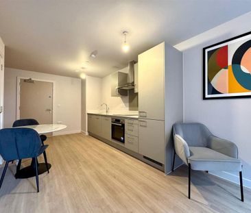 1 bedroom apartment to rent - Photo 5