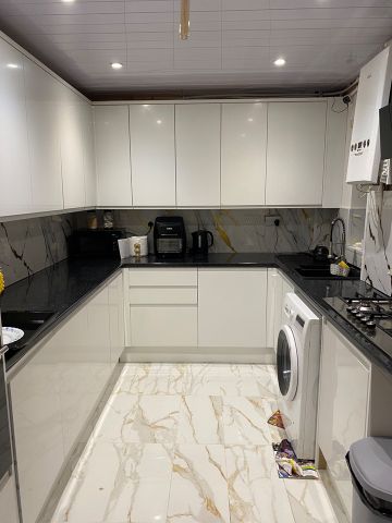 Room in a Shared House, Lindbridge Road, NG8 - Photo 4