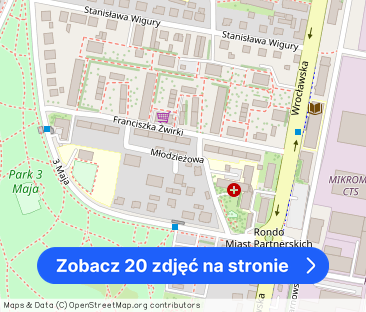 MIeszkanie 3-pokojowe I BEZ POŚREDNIKÓW I Po generalnym remoncie - Zdjęcie 1