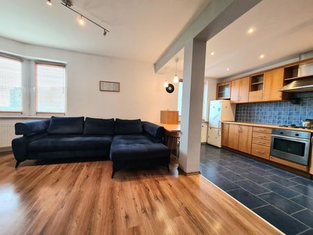 Mieszkanie na wynajem – Kalisz , Korczak - Zdjęcie 3