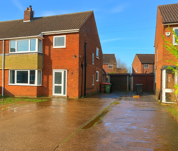 Hurstway Close, Preston - Photo 1