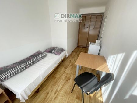 Pronájem bytu pokoj 15 m2 - Photo 4