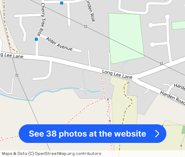 Long Lee Lane, Long Lee - Photo 1