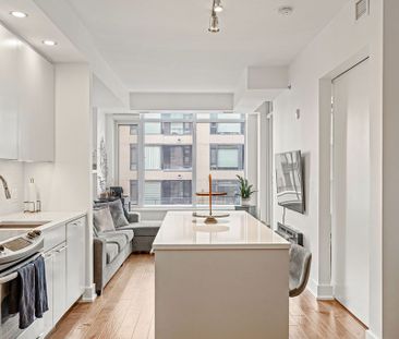 For Lease - 108 RICHMOND Road Unit# 308, Westboro - Hampton Park, O... - Photo 5