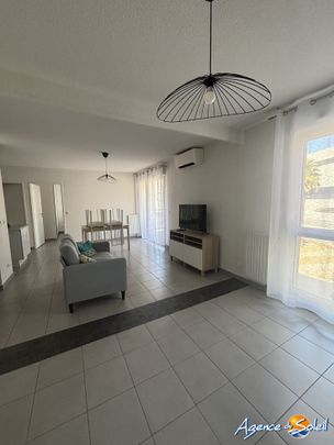 Location Appartement 2 pièces 51m² MONTPELLIER 34080 - Photo 1