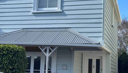 Newly Renovated Parnell Home with Fenced Garden - Photo 5