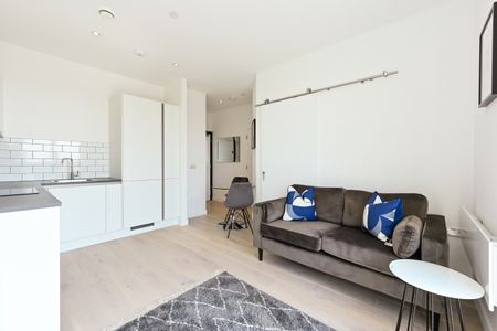 1 bedroom apartment to rent - Photo 2