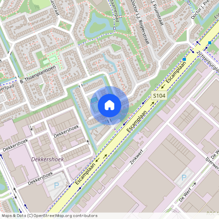 Arend Vijfvinkelplein 32, Houtwijk, 2552RX, Den Haag