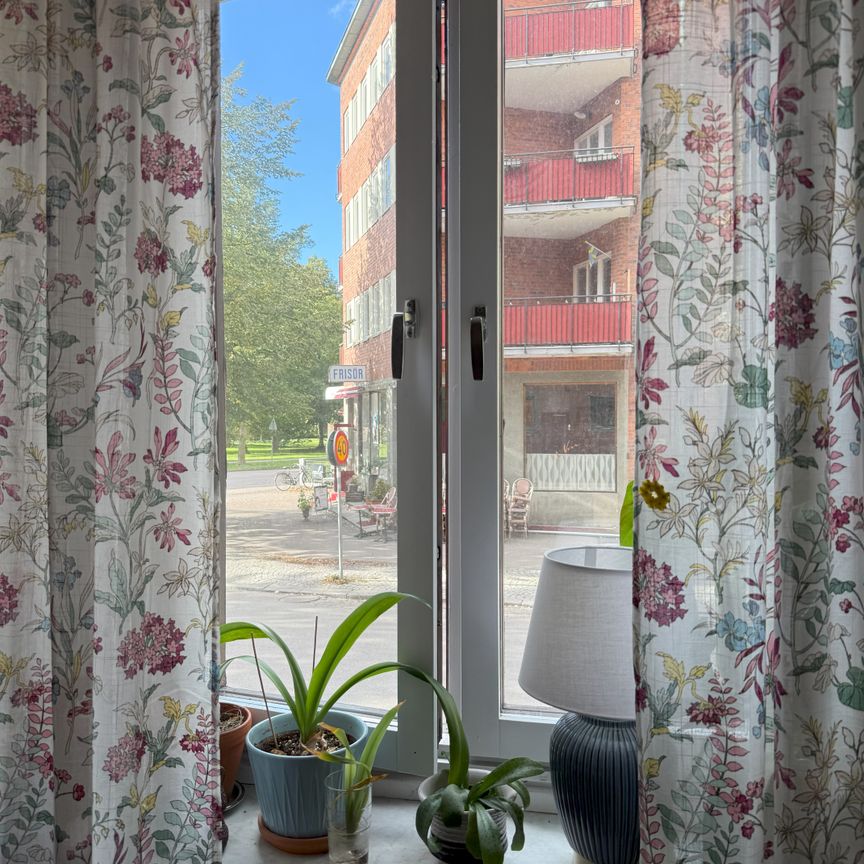 Noachsgatan, Eskilstuna - Photo 1