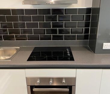 1 Bed Flat, Fabrick Square, B12 - Photo 5