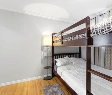 For Lease - 5 Mccammon Street Unit# UPPER, Brant, Ontario - Photo 2