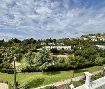 Ático en Benahavís, La Quinta, alquiler - Photo 4