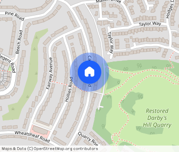 California Road, Tividale - Photo 1