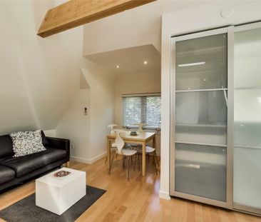 For Lease - 477 Brunswick Avenue Unit# 3, Toronto, Ontario - Photo 5