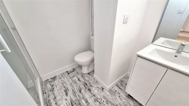 Location appartement 3 pièces - 49.2m² à Clermont ferrand (63000) - Photo 1