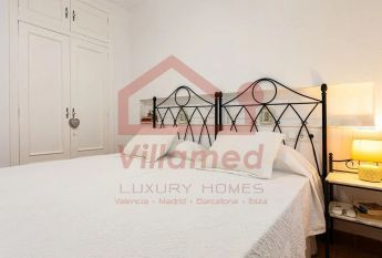 Casa o chalet de alquiler en Montepilar