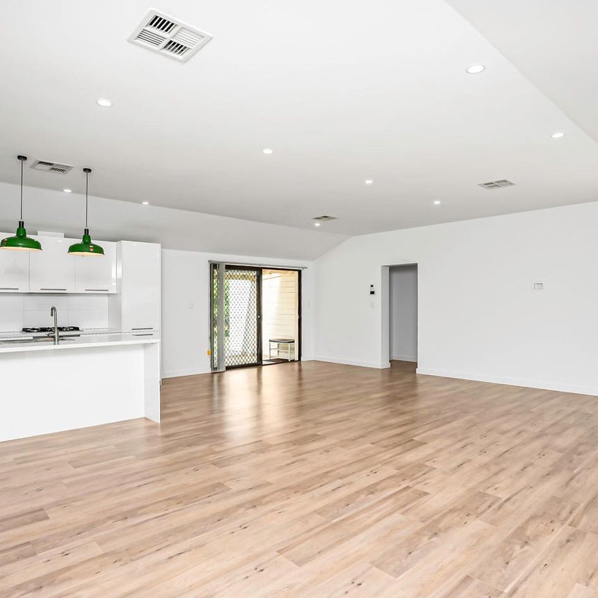 Immaculate Newly Updated 2 Bedroom Home in Sought After Suburb St Georges - Photo 1