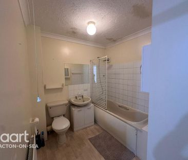 1 bedroom terraced house to rent - Photo 5