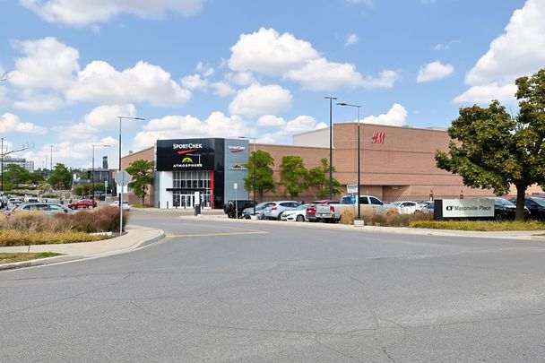 For Lease - 15 Jacksway Crescent Unit# 215, London North, Ontario - Photo 1