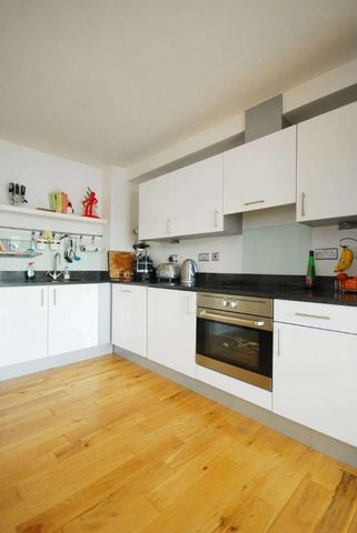 Queensbridge Road, Haggerston, E2 - Photo 2