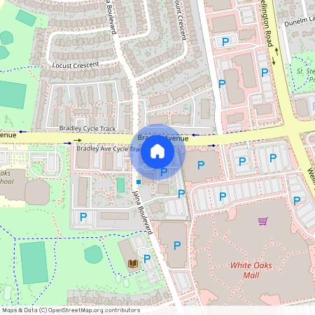 1100 Jalna Boulevard, London South