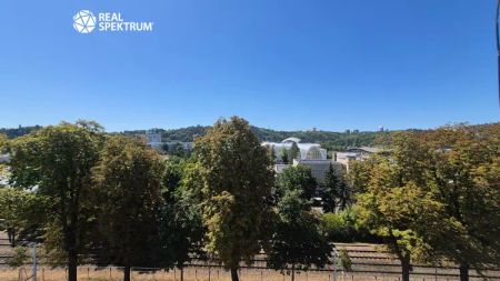 Pronájem prostorného a útulného bytu 3+1 s terasou, Brno - Staré Brno - Фото 2