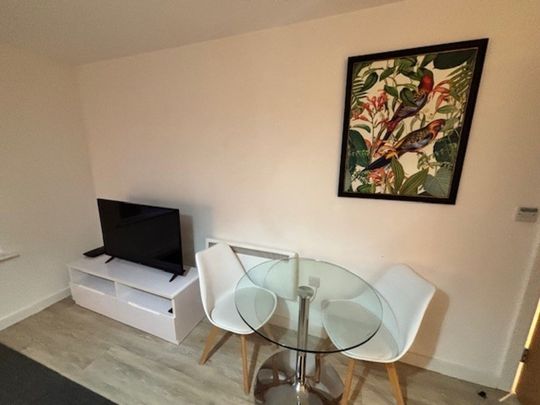 Cross Street, Lancashire - Photo 1