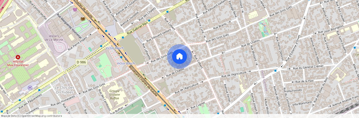 92700 colombes