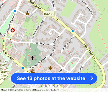 3 bedroom terraced house for rent - Photo 1