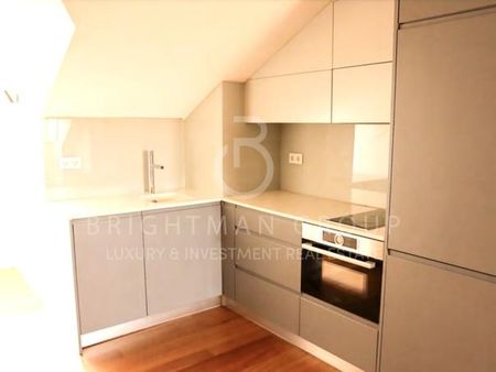 Apartamento T1 - Photo 5