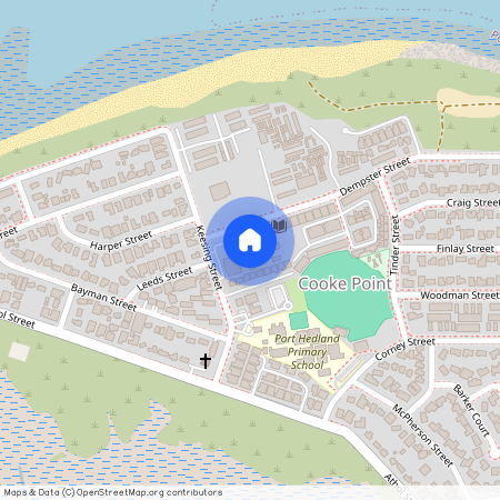 2/2 Dempster, WA 6721, Port Hedland