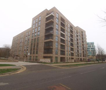 2 bedroom flat to rent - Photo 6