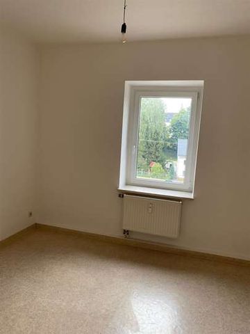 *** Hier günstig mieten ! 2 - Raum Wohnung 2.OG.Mitte *** - Foto 4