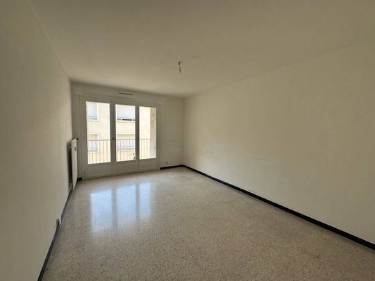 Location appartement 3 pièces 65.42 m² à Toulon (83000) - Photo 1