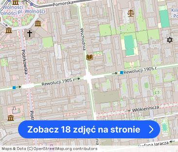 Zadbane 2 pokoje w centrum miasta, ul Wschodnia - Zdjęcie 1