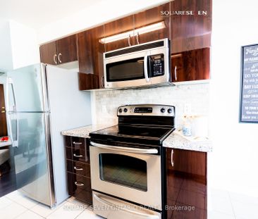 For Lease - 4900 Glen Erin Drive Unit# 1603, Mississauga, Ontario - Photo 5