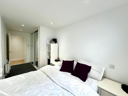 1 Bed Flat, Skardu Road, NW2 - Photo 5