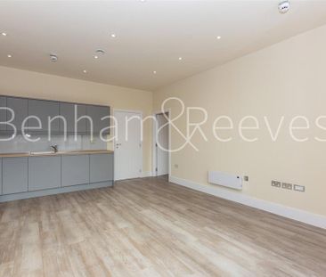 1 bedroom apartment to rent - Photo 6