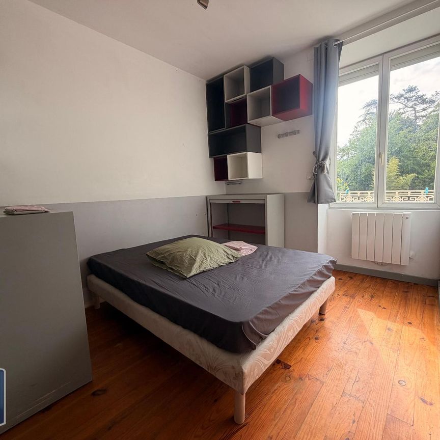 Location Appartement 2 pièces 28m² NEUVILLE SUR SAONE 69250 - Photo 1