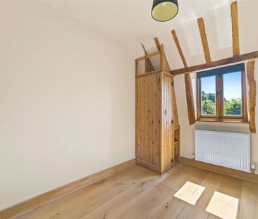 A charming modernised character house situated in a village setting - Photo 5