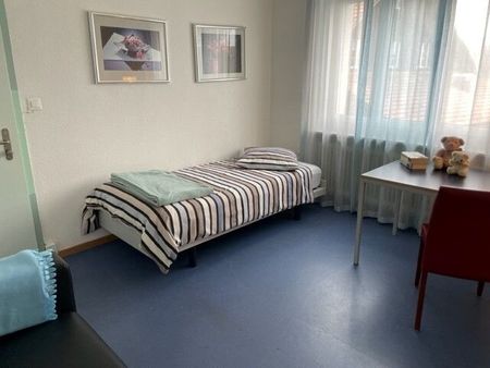Exklusives Wohnen in Stallikon: Moderne 4.5-Zimmer-Wohnung mit herrlichem Ausblick - Photo 3