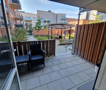 Västra Långgatan 5B, Kävlinge - Photo 6